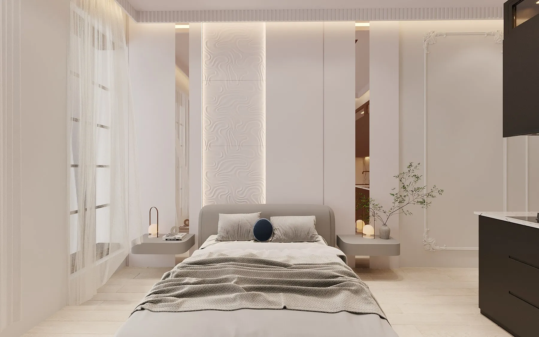 10 Modern Interior Design Ideas for Homes in Lahore